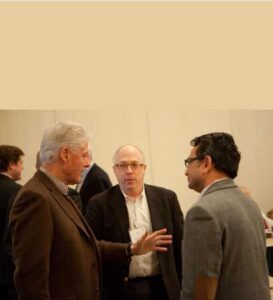 Clinton Global Initiative