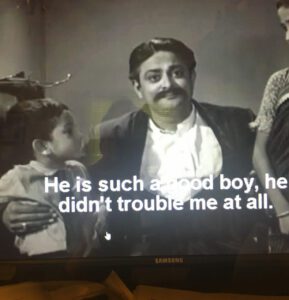 Mahabiplabi Aurobindo