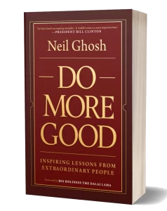 Do More Good