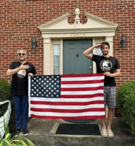 America’s Immigration Story