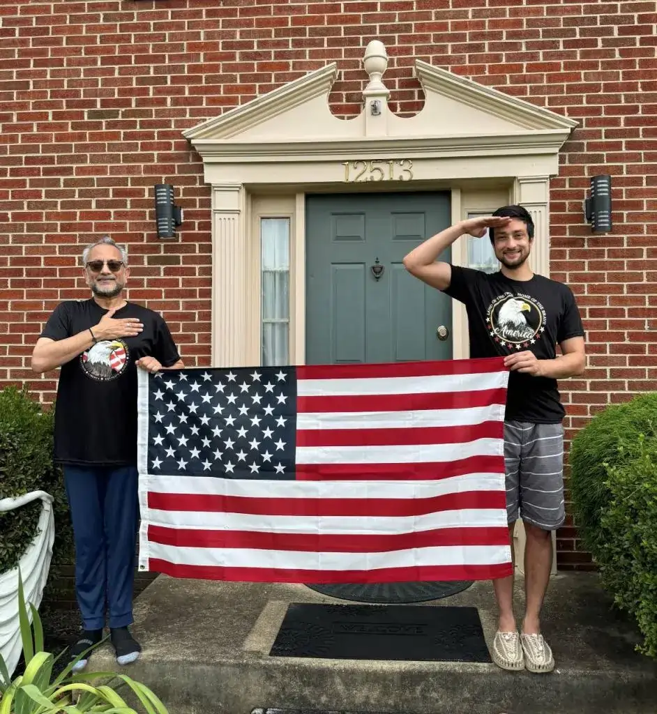 America’s Immigration Story
