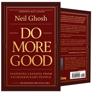 Do More Good