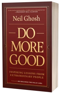 Do More Good