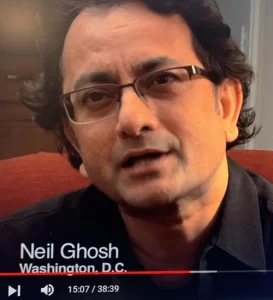 Neil Ghosh
