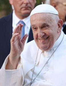 Pope Francis
