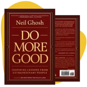Do More Good