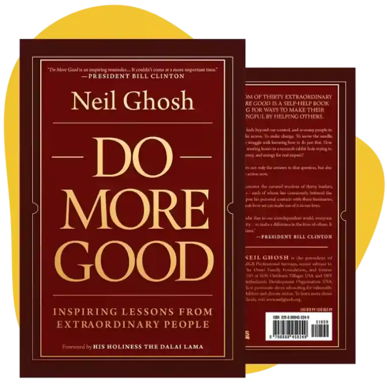 Do More Good